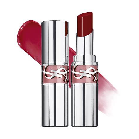 ysl loveshine ilham